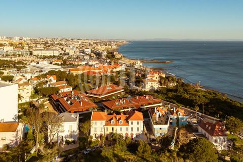 Villa i Cascais, Lisbon, Cascais - € 6.950.000 | Ref: 96879 - foto 41
