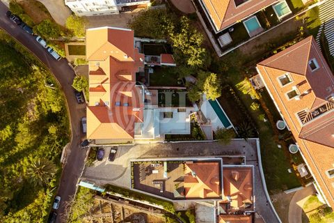 Villa i Cascais, Lisbon, Cascais - € 6.950.000 | Ref: 96879 - foto 43