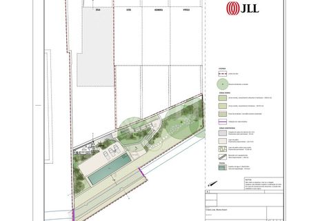 Villa i Cascais, Lisbon, Cascais - € 6.950.000 | Ref: 96879 - foto 44