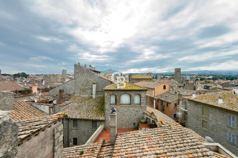 Lejlighed i Viterbo, Viterbo, Viterbo - € 249.000 | Ref: CBI006-2-333087 - foto 48