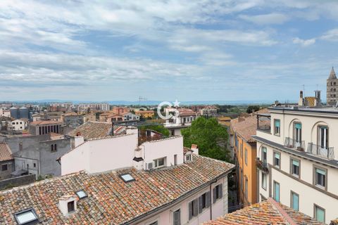 Lejlighed i Viterbo, Viterbo, Viterbo - € 249.000 | Ref: CBI006-2-333087 - foto 49