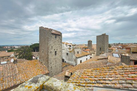 Lejlighed i Viterbo, Viterbo, Viterbo - € 249.000 | Ref: CBI006-2-333087 - foto 50