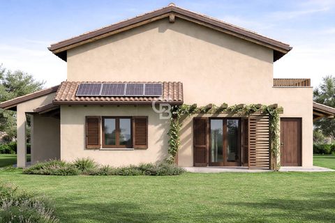 Villa a Orvieto, Terni, Orvieto - € 429.000 | Ref: CBI006-7-333088 - foto 2