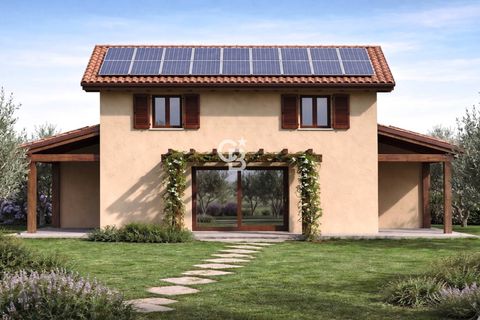 Villa a Orvieto, Terni, Orvieto - € 429.000 | Ref: CBI006-7-333088 - foto 3
