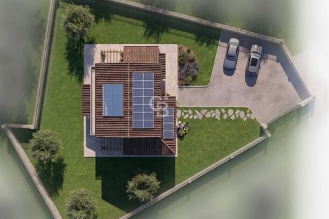 Villa a Orvieto, Terni, Orvieto - € 429.000 | Ref: CBI006-7-333088 - foto 4