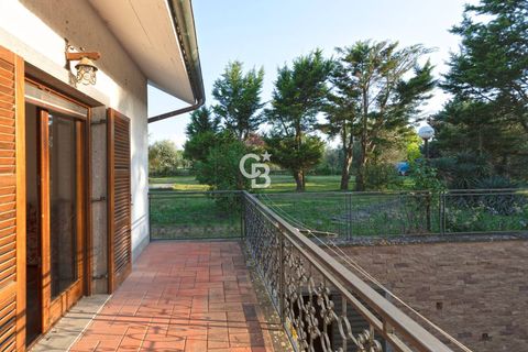 Villa a Viterbo, Viterbo, Viterbo - € 370.000 | Ref: CBI006-7-333090 - foto 27