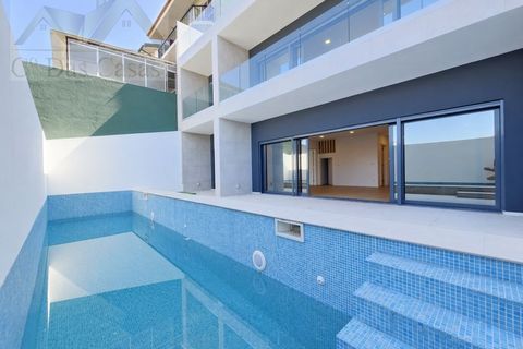 Villa i Loures, Lisbon, Loures - € 997.500 | Ref: CAS_175 - foto 1