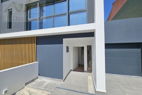 Villa i Loures, Lisbon, Loures - € 997.500 | Ref: CAS_175 - foto 3