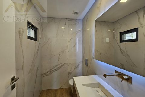 Villa i Loures, Lisbon, Loures - € 997.500 | Ref: CAS_175 - foto 8