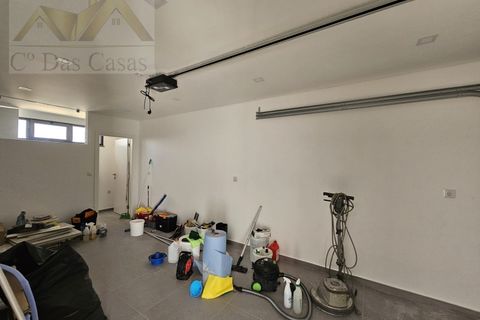 Villa i Loures, Lisbon, Loures - € 997.500 | Ref: CAS_175 - foto 11