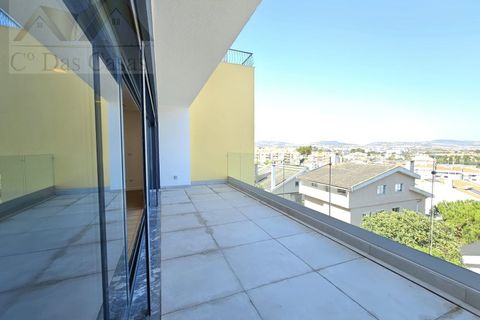 Villa i Loures, Lisbon, Loures - € 997.500 | Ref: CAS_175 - foto 21