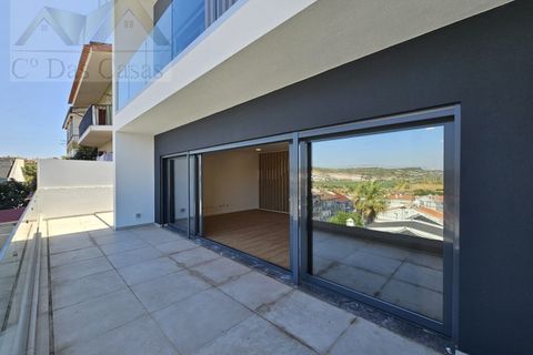 Villa i Loures, Lisbon, Loures - € 997.500 | Ref: CAS_175 - foto 22