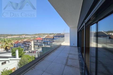 Villa i Loures, Lisbon, Loures - € 997.500 | Ref: CAS_175 - foto 23