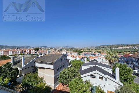 Villa i Loures, Lisbon, Loures - € 997.500 | Ref: CAS_175 - foto 24