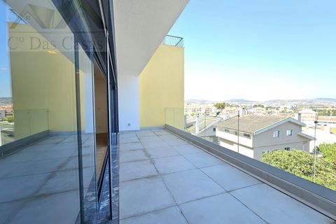 Villa i Loures, Lisbon, Loures - € 997.500 | Ref: CAS_175 - foto 25