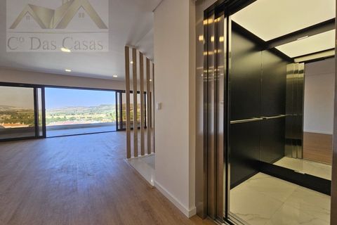 Villa i Loures, Lisbon, Loures - € 997.500 | Ref: CAS_175 - foto 29