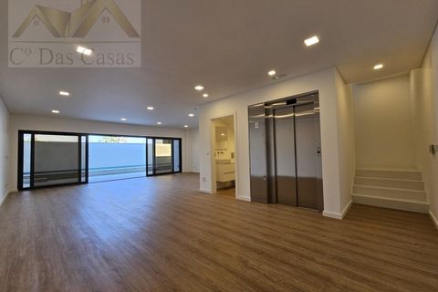 Villa i Loures, Lisbon, Loures - € 997.500 | Ref: CAS_175 - foto 43