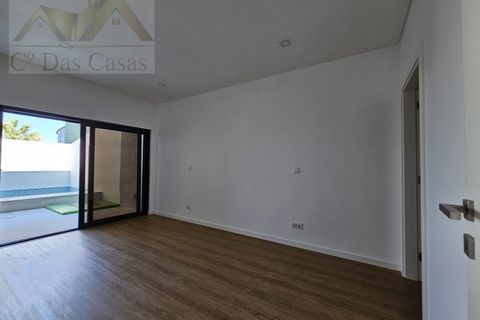 Villa i Loures, Lisbon, Loures - € 997.500 | Ref: CAS_175 - foto 47
