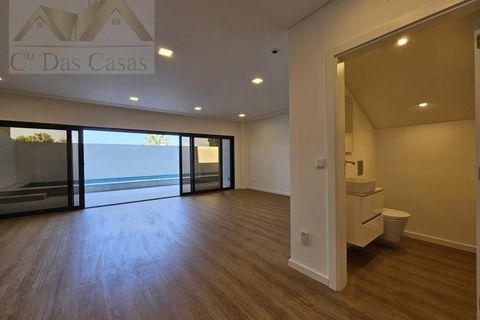 Villa i Loures, Lisbon, Loures - € 997.500 | Ref: CAS_175 - foto 48