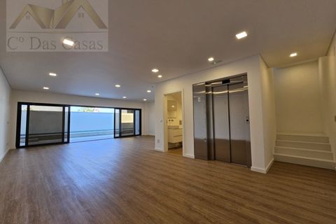Villa i Loures, Lisbon, Loures - € 997.500 | Ref: CAS_175 - foto 49