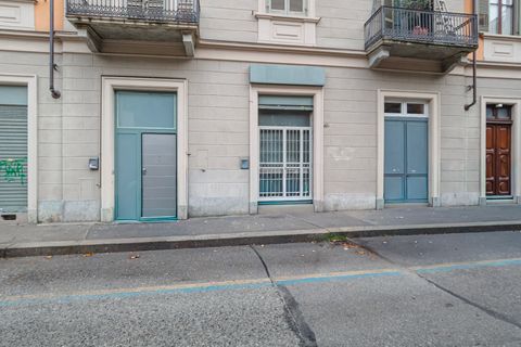Lejlighed i Torino, Turin, Torino - € 125.000 | Ref: 001-177 - foto 1