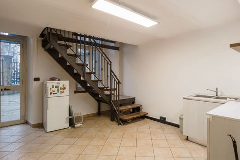 Lejlighed i Torino, Turin, Torino - € 125.000 | Ref: 001-177 - foto 5