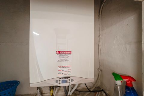 Lejlighed i Torino, Turin, Torino - € 125.000 | Ref: 001-177 - foto 13