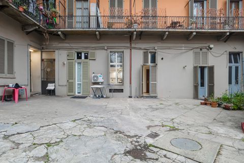 Lejlighed i Torino, Turin, Torino - € 125.000 | Ref: 001-177 - foto 21