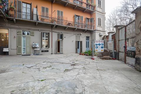 Lejlighed i Torino, Turin, Torino - € 125.000 | Ref: 001-177 - foto 22