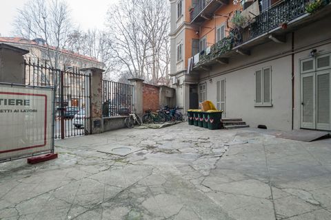Lejlighed i Torino, Turin, Torino - € 125.000 | Ref: 001-177 - foto 24