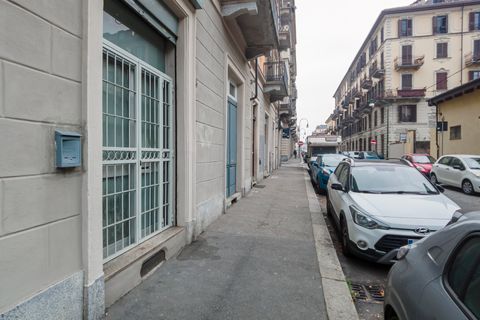 Lejlighed i Torino, Turin, Torino - € 125.000 | Ref: 001-177 - foto 25