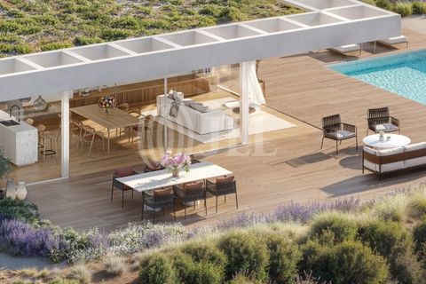 Villa i Silves, Faro, Silves - € 929.999 | Ref: 93570 - foto 15