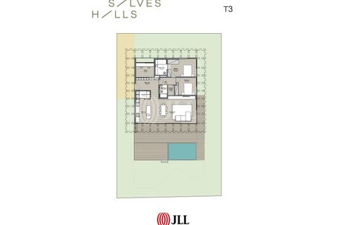 Villa i Silves, Faro, Silves - € 929.999 | Ref: 93570 - foto 20