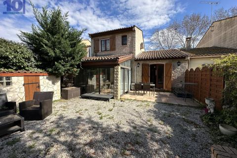 Villa i Beziers, Herault, Beziers - € 216.000 | Ref: 340653984 - foto 1