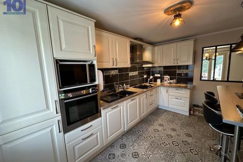 Villa i Beziers, Herault, Beziers - € 216.000 | Ref: 340653984 - foto 3