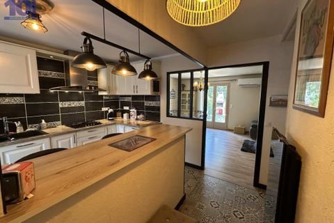 Villa i Beziers, Herault, Beziers - € 216.000 | Ref: 340653984 - foto 4