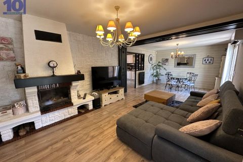 Villa i Beziers, Herault, Beziers - € 216.000 | Ref: 340653984 - foto 6