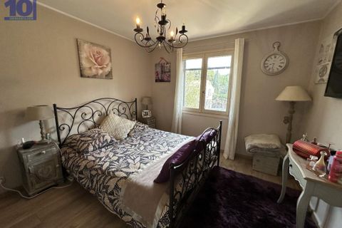 Villa i Beziers, Herault, Beziers - € 216.000 | Ref: 340653984 - foto 9
