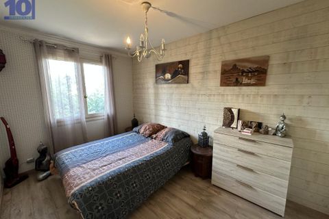 Villa i Beziers, Herault, Beziers - € 216.000 | Ref: 340653984 - foto 10
