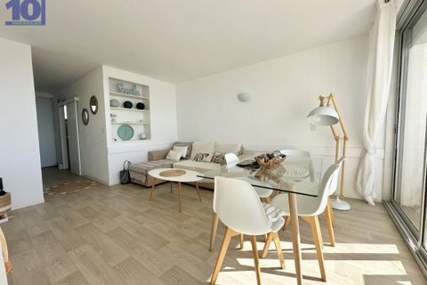 Lejlighed i Valras-Plage, Herault, Valras-Plage - € 252.000 | Ref: 340654380 - foto 2