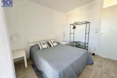 Lejlighed i Valras-Plage, Herault, Valras-Plage - € 252.000 | Ref: 340654380 - foto 6