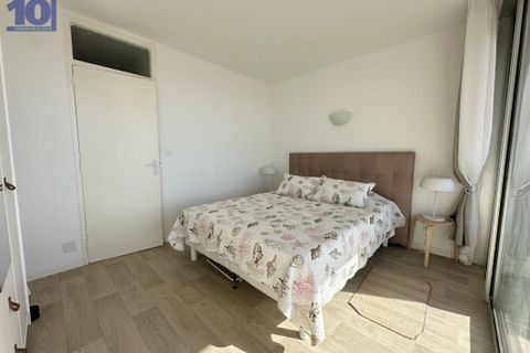 Lejlighed i Valras-Plage, Herault, Valras-Plage - € 252.000 | Ref: 340654380 - foto 7