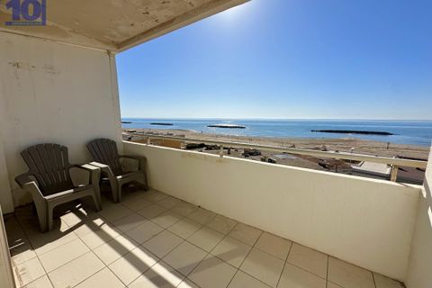 Lejlighed i Valras-Plage, Herault, Valras-Plage - € 252.000 | Ref: 340654380 - foto 10
