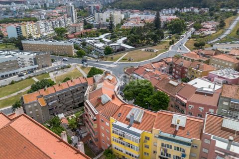Lejlighed i Amadora, Lisbon, Amadora - € 298.000 | Ref: ZMPT588369 - foto 4