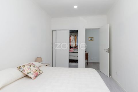 Lejlighed i Amadora, Lisbon, Amadora - € 298.000 | Ref: ZMPT588369 - foto 5