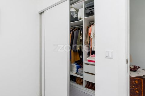 Lejlighed i Amadora, Lisbon, Amadora - € 298.000 | Ref: ZMPT588369 - foto 6
