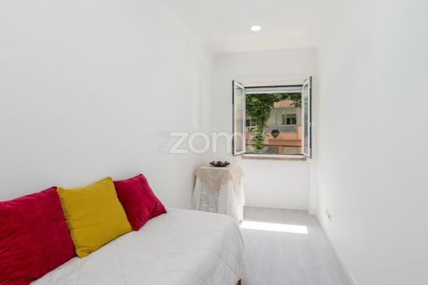 Lejlighed i Amadora, Lisbon, Amadora - € 298.000 | Ref: ZMPT588369 - foto 7