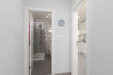 Lejlighed i Amadora, Lisbon, Amadora - € 298.000 | Ref: ZMPT588369 - foto 9