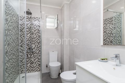 Lejlighed i Amadora, Lisbon, Amadora - € 298.000 | Ref: ZMPT588369 - foto 10