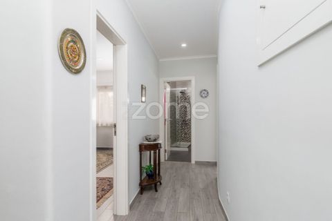 Lejlighed i Amadora, Lisbon, Amadora - € 298.000 | Ref: ZMPT588369 - foto 11
